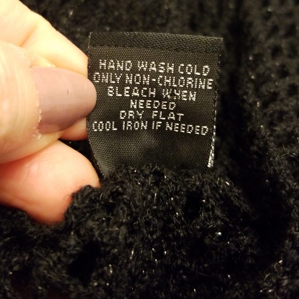 ๐ INFINITY SCARF - Picture 8 of 8